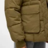 Vmjennie Quilted Jacket Vmjennie Quilted Jacket