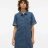 Vmjennie Short Dress Vmjennie Short Dress