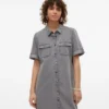 Vmjennie Short Dress Vmjennie Short Dress