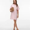 Vmjennie Short Dress Vmjennie Short Dress