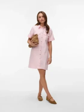 Vmjennie Short Dress