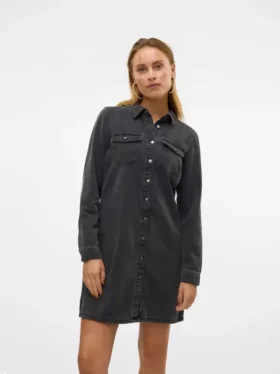 Vmjennie Short Dress