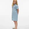 Vmjennie Short Dress Vmjennie Short Dress