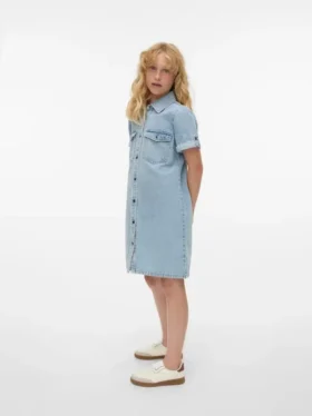 Vmjennie Short Dress