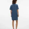 Vmjennie Short Dress Vmjennie Short Dress