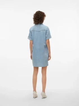 Vmjennie Short Dress