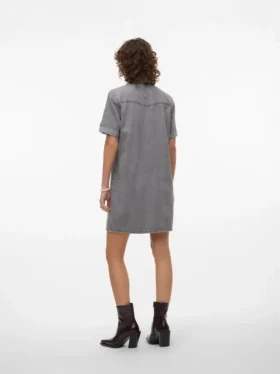 Vmjennie Short Dress