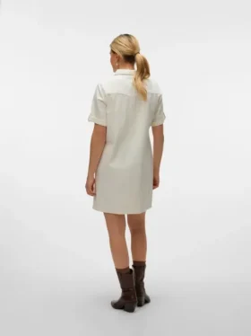 Vmjennie Short Dress
