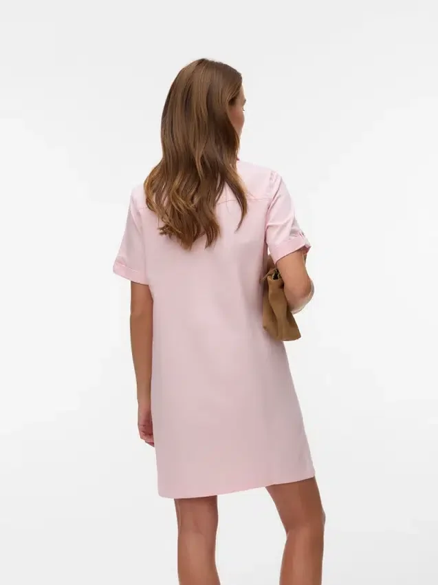 Vmjennie Short Dress Vmjennie Short Dress