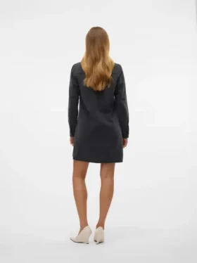Vmjennie Short Dress