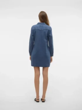 Vmjennie Short Dress