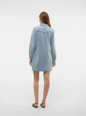 Vmjennie Short Dress