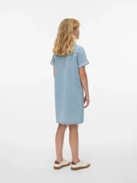 Vmjennie Short Dress