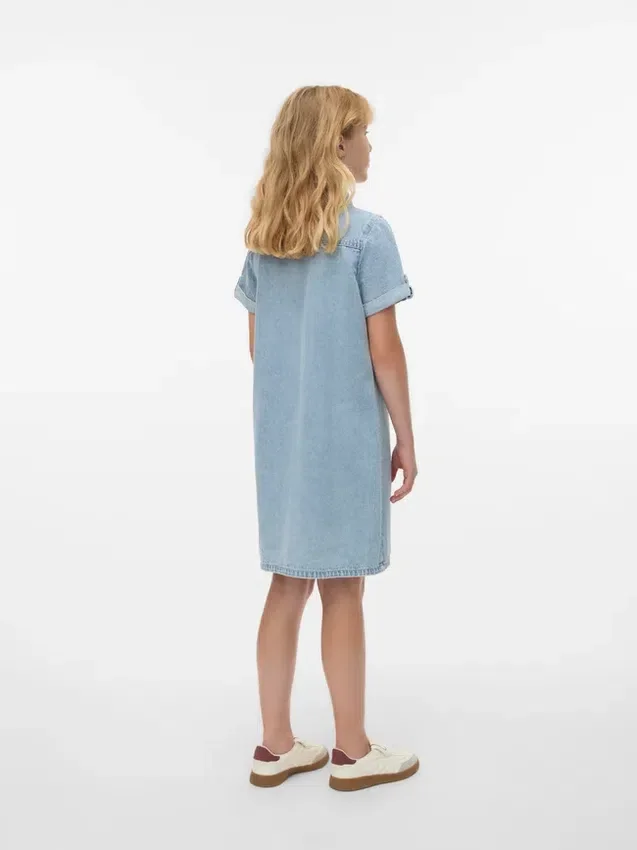 Vmjennie Short Dress Vmjennie Short Dress