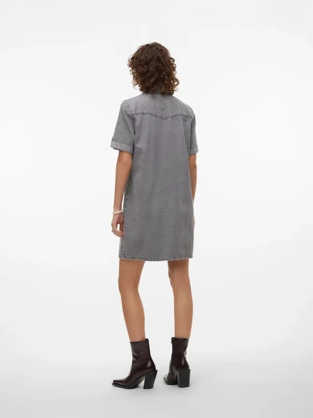 Vmjennie Short Dress Vmjennie Short Dress