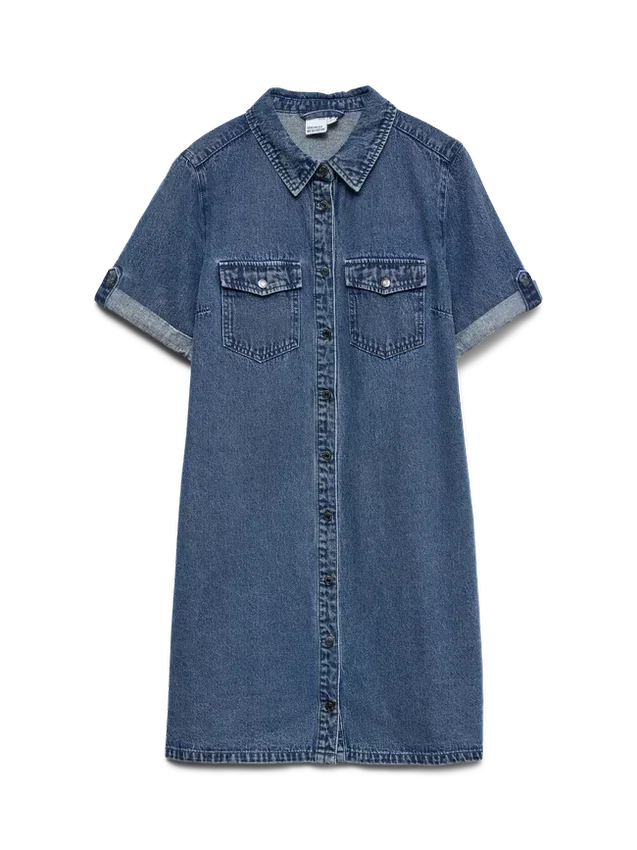 Vmjennie Short Dress Vmjennie Short Dress