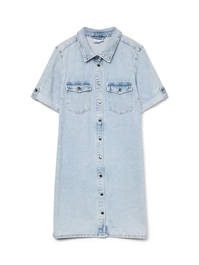 Vmjennie Short Dress Vmjennie Short Dress