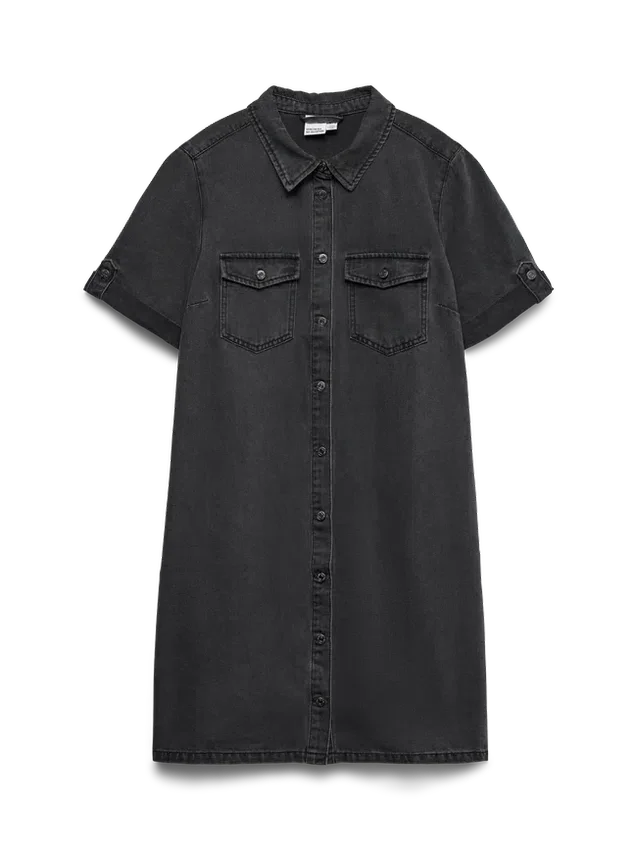 Vmjennie Short Dress Vmjennie Short Dress