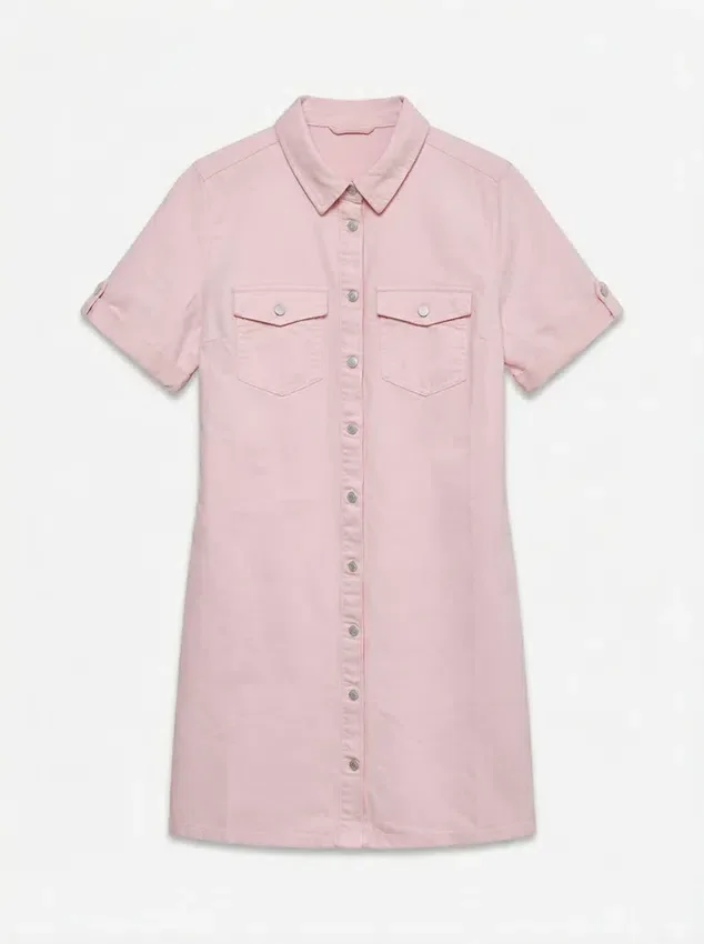 Vmjennie Short Dress Vmjennie Short Dress