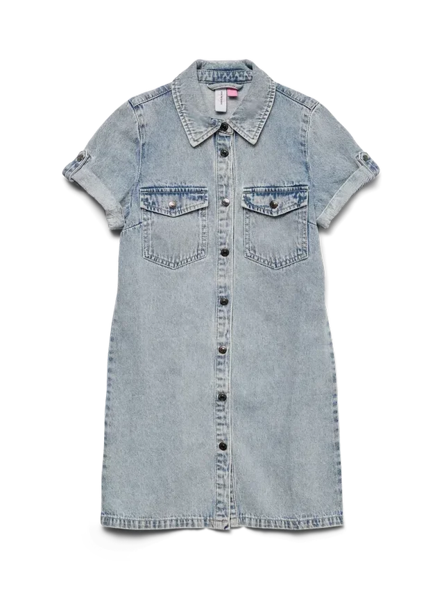 Vmjennie Short Dress Vmjennie Short Dress
