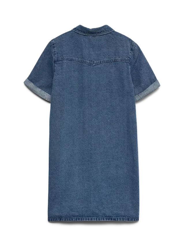 Vmjennie Short Dress Vmjennie Short Dress
