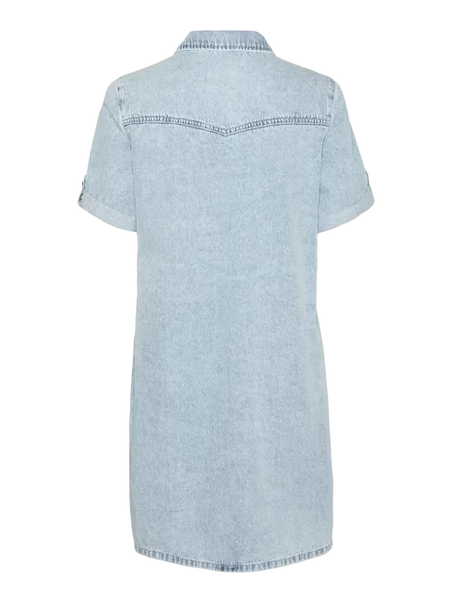 Vmjennie Short Dress Vmjennie Short Dress
