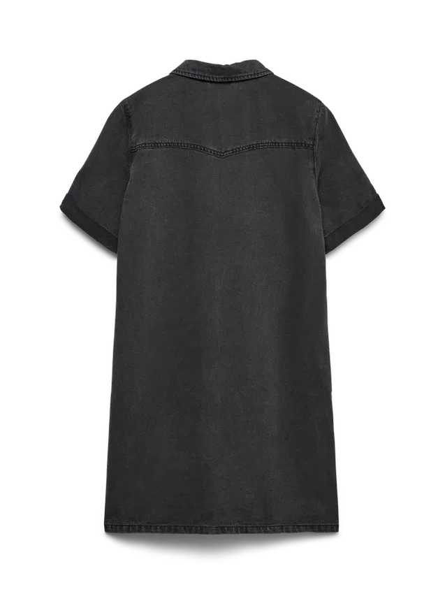 Vmjennie Short Dress Vmjennie Short Dress