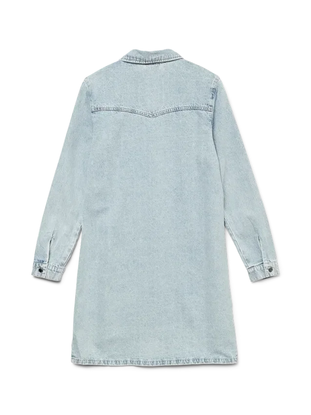 Vmjennie Short Dress Vmjennie Short Dress