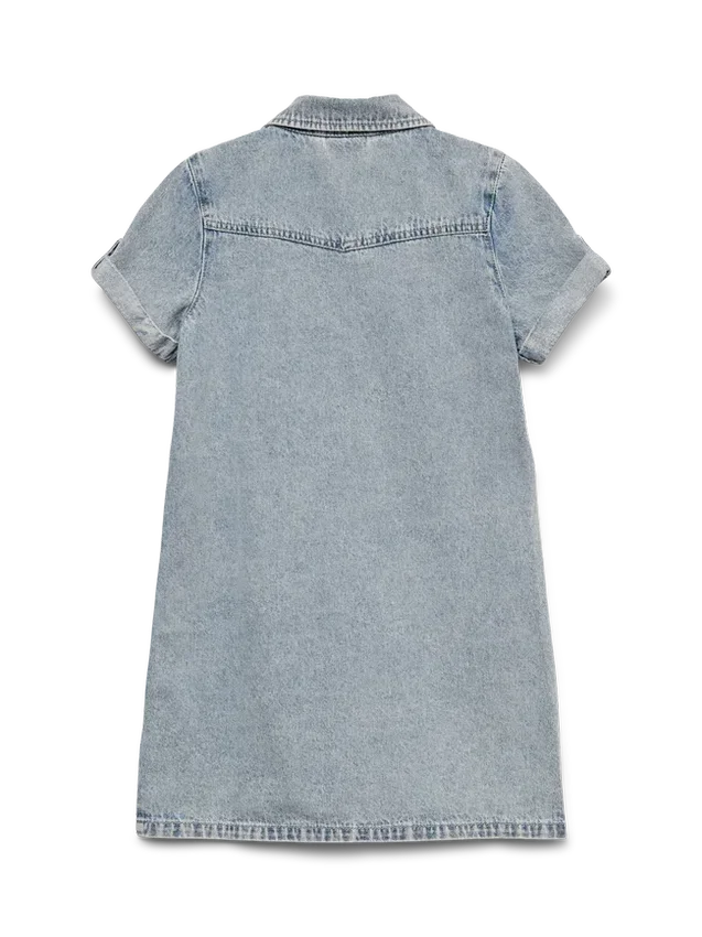 Vmjennie Short Dress Vmjennie Short Dress