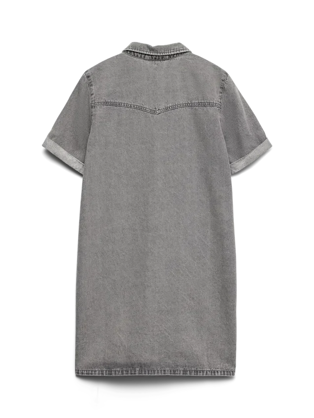 Vmjennie Short Dress Vmjennie Short Dress