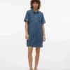Vmjennie Short Dress Vmjennie Short Dress