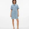 Vmjennie Short Dress Vmjennie Short Dress