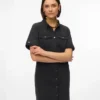 Vmjennie Short Dress Vmjennie Short Dress