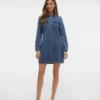 Vmjennie Short Dress