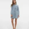 Vmjennie Short Dress Vmjennie Short Dress