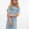 Vmjennie Short Dress Vmjennie Short Dress