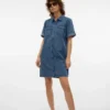 Vmjennie Short Dress Vmjennie Short Dress