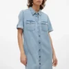 Vmjennie Short Dress Vmjennie Short Dress
