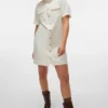 Vmjennie Short Dress