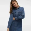 Vmjennie Short Dress