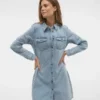 Vmjennie Short Dress Vmjennie Short Dress