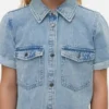 Vmjennie Short Dress Vmjennie Short Dress