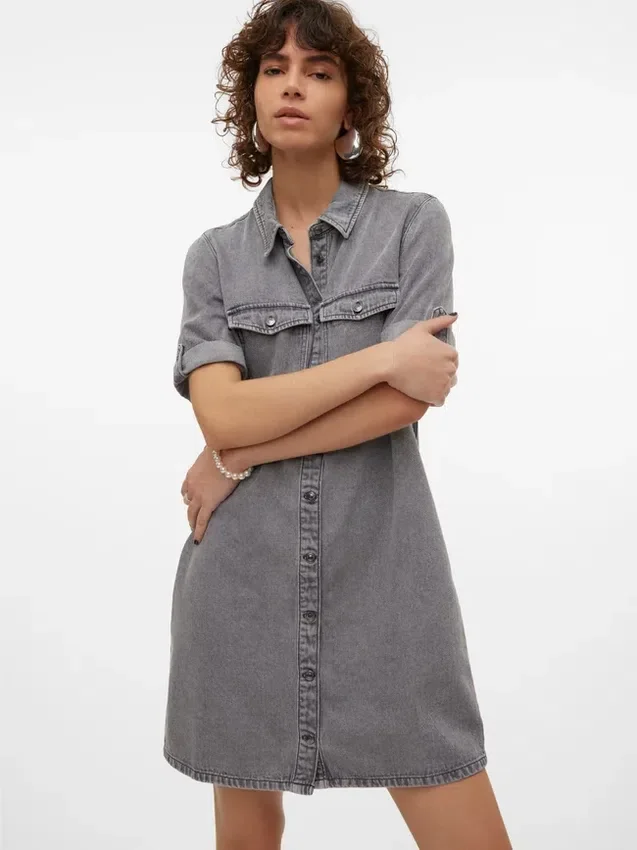Vmjennie Short Dress Vmjennie Short Dress