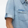 Vmjennie Short Dress Vmjennie Short Dress