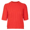 Vmjenny Knitted Pullover Vmjenny Knitted Pullover