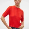 Vmjenny Knitted Pullover Vmjenny Knitted Pullover