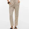 Vmjesmilo Mid Waist Trousers Vmjesmilo Mid Waist Trousers