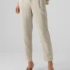 Vmjesmilo Mid Waist Trousers Vmjesmilo Mid Waist Trousers