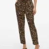 Vmjesmilo Mid Waist Trousers Vmjesmilo Mid Waist Trousers