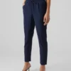 Vmjesmilo Mid Waist Trousers Vmjesmilo Mid Waist Trousers